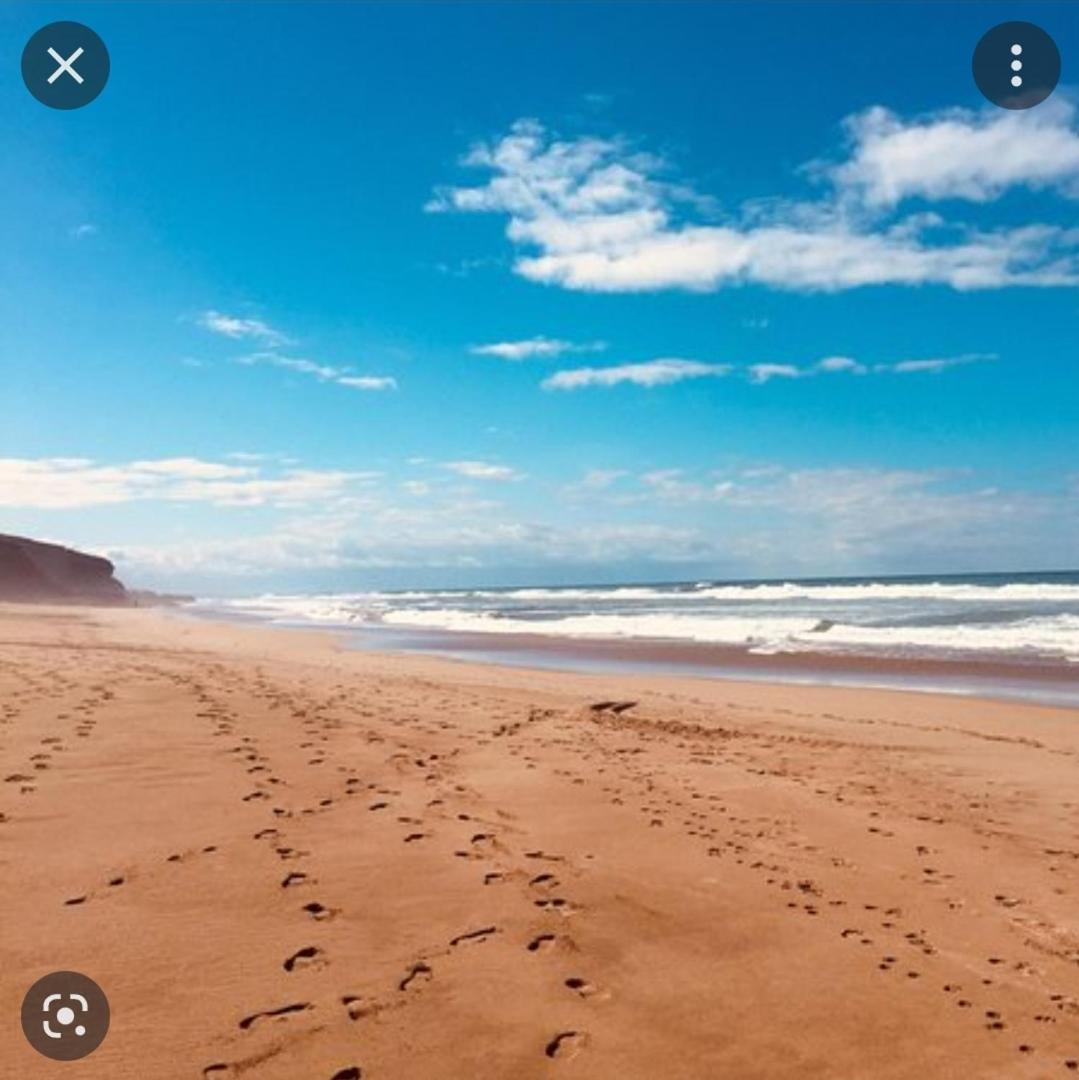 Plage Des Nations Apartment Sidi Bouqnadel Room photo